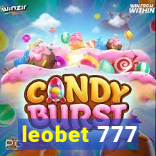 leobet 777